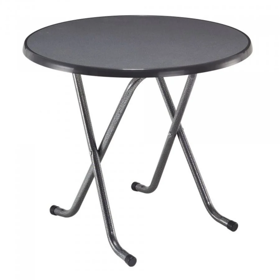 tafel rond 