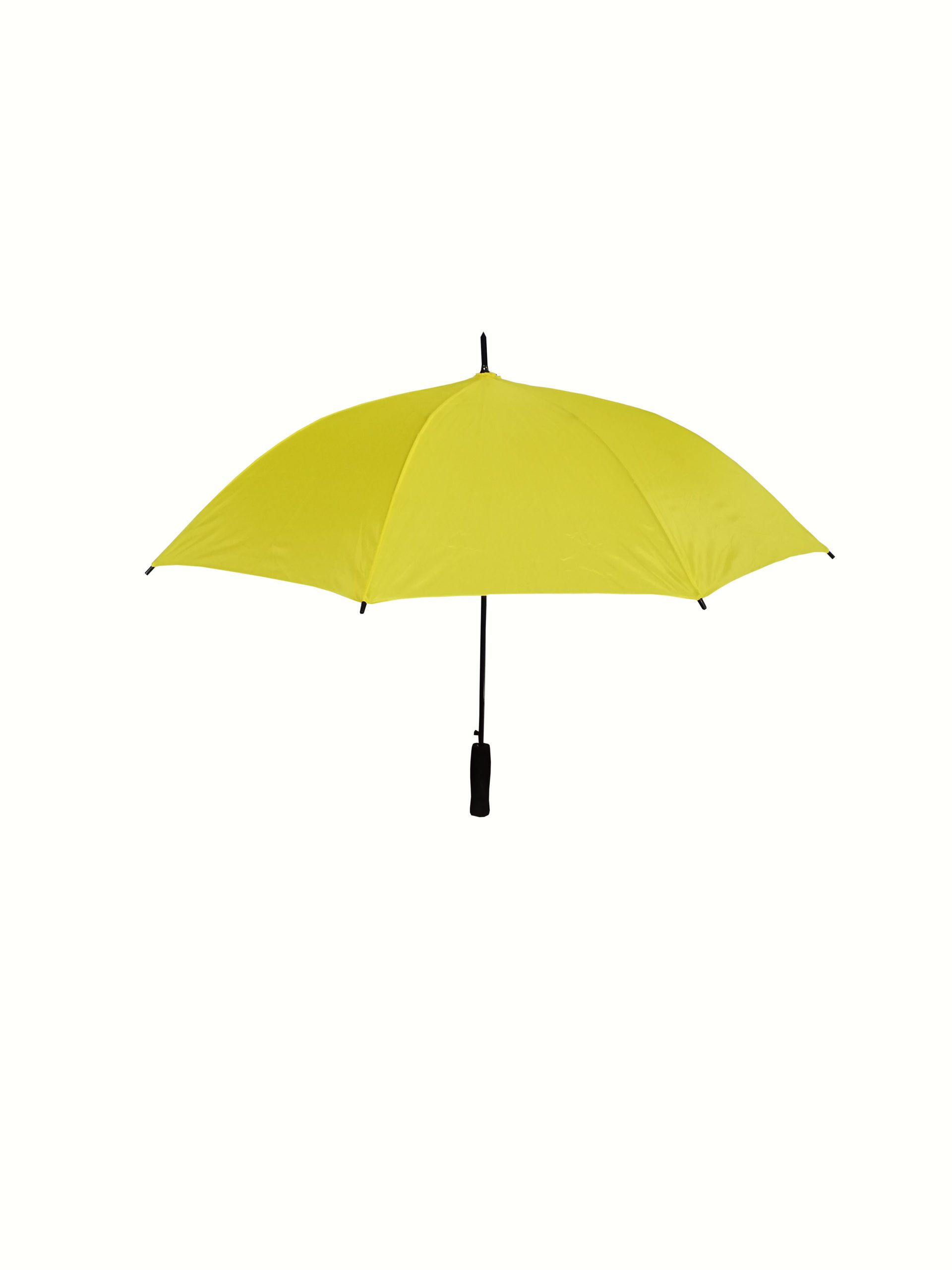 Paraplu geel